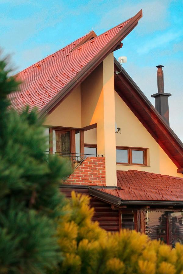 Dobranic - Kuca Za Odmor Villa Sveti Martin Na Muri Exterior photo