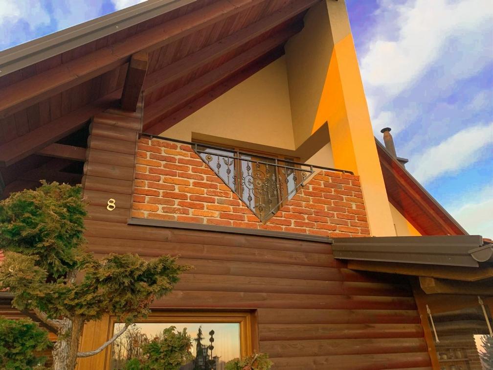 Dobranic - Kuca Za Odmor Villa Sveti Martin Na Muri Exterior photo