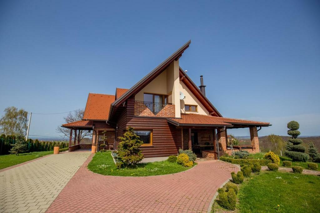 Dobranic - Kuca Za Odmor Villa Sveti Martin Na Muri Exterior photo
